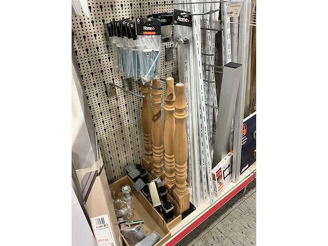 Partij diversen - afbeelding 19 van  21