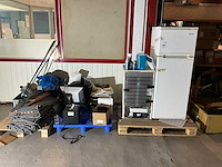 Partij diversen - afbeelding 1 van  5