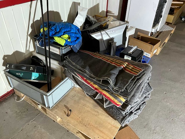 Partij diversen - afbeelding 5 van  5