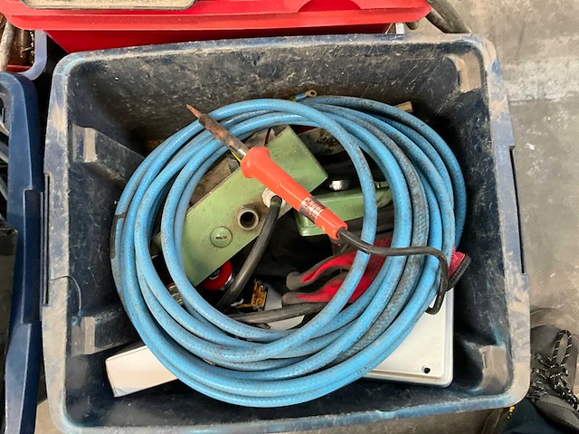 Partij diversen - afbeelding 3 van  22