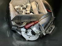 Partij diversen - afbeelding 6 van  22