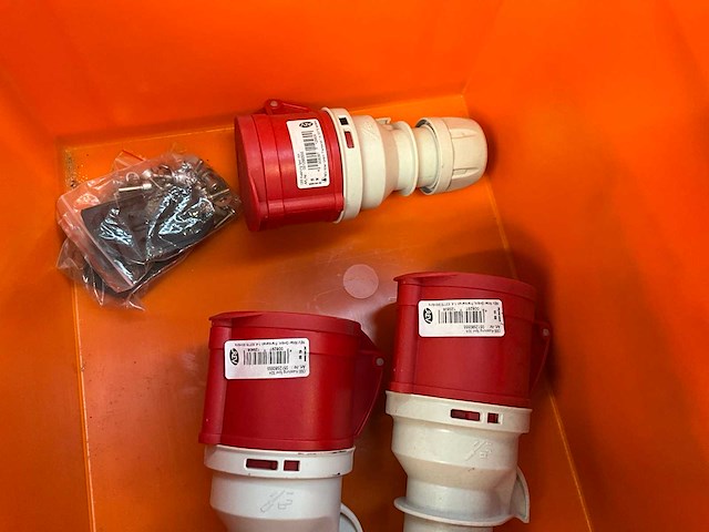 Partij diversen - afbeelding 10 van  22