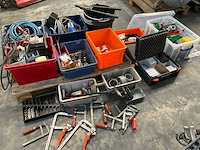 Partij diversen - afbeelding 1 van  22