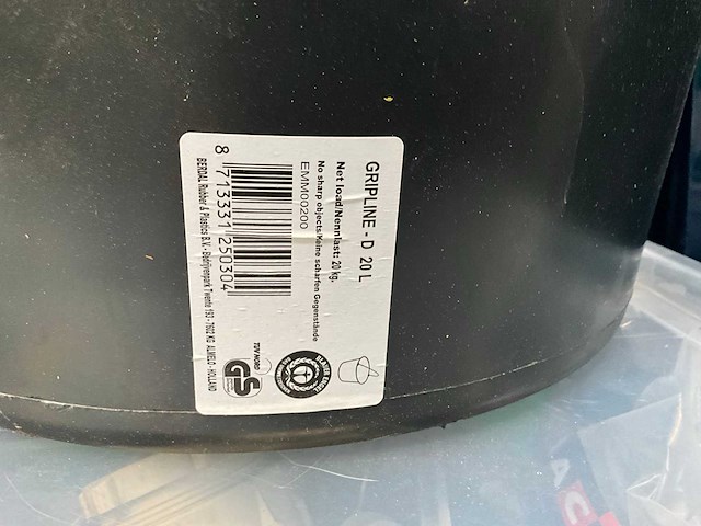 Partij diversen - afbeelding 13 van  22