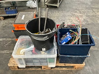 Partij diversen - afbeelding 14 van  22