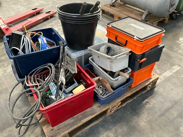 Partij diversen - afbeelding 15 van  22