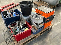 Partij diversen - afbeelding 15 van  22