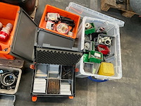 Partij diversen - afbeelding 16 van  22