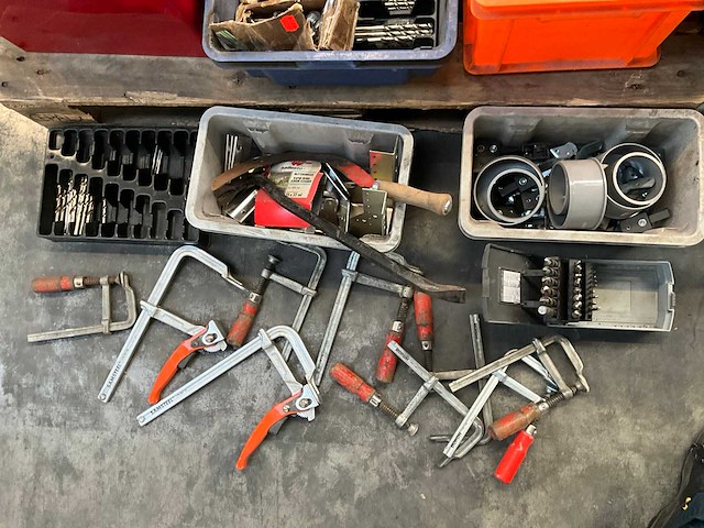 Partij diversen - afbeelding 17 van  22