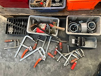 Partij diversen - afbeelding 17 van  22