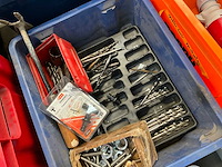 Partij diversen - afbeelding 19 van  22