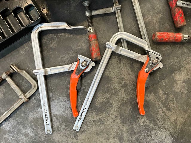 Partij diversen - afbeelding 21 van  22