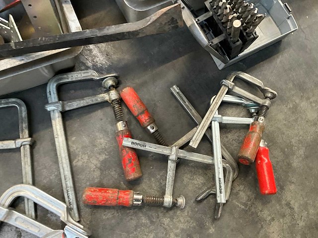 Partij diversen - afbeelding 22 van  22