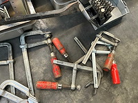 Partij diversen - afbeelding 22 van  22