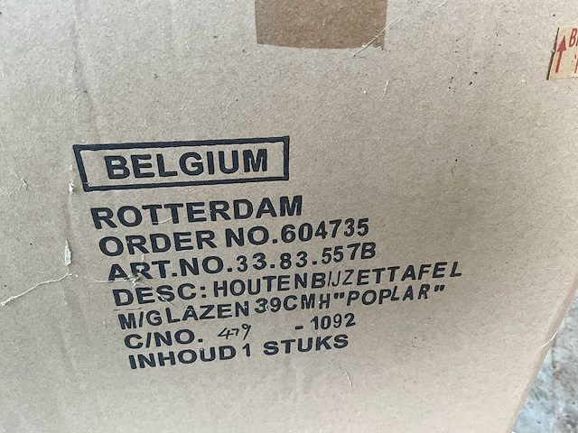 Partij diversen - afbeelding 8 van  12