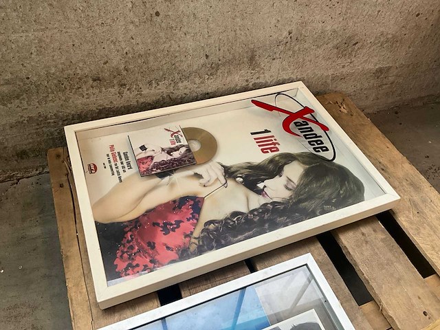 Partij diversen - afbeelding 12 van  12