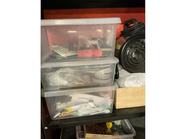 Partij diversen - afbeelding 5 van  29