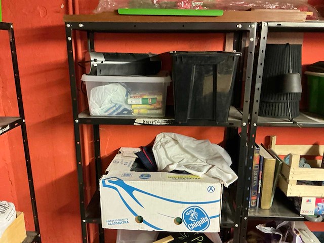 Partij diversen - afbeelding 7 van  29