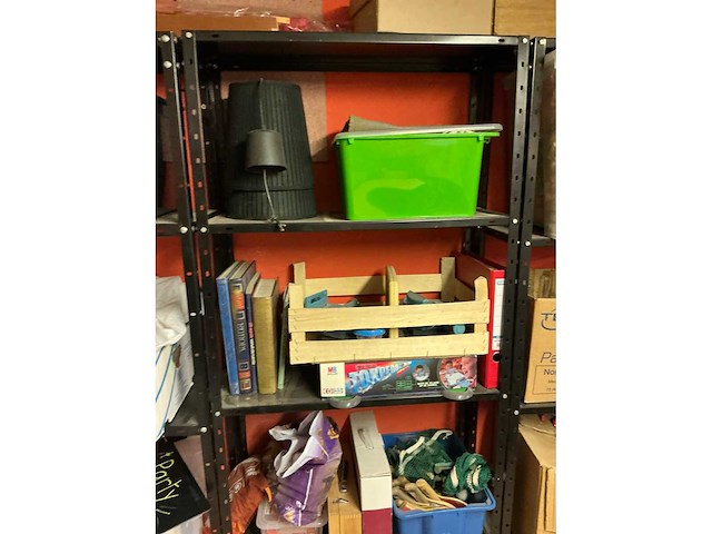 Partij diversen - afbeelding 8 van  29