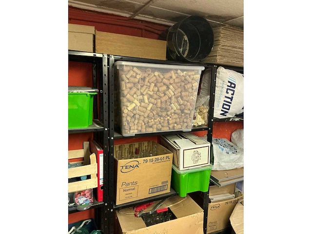 Partij diversen - afbeelding 9 van  29