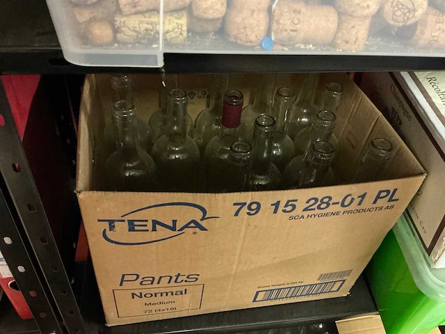 Partij diversen - afbeelding 10 van  29