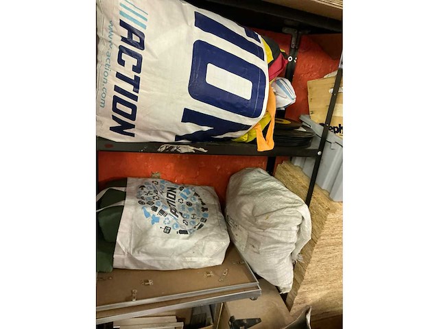 Partij diversen - afbeelding 16 van  29