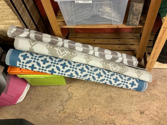 Partij diversen - afbeelding 17 van  29