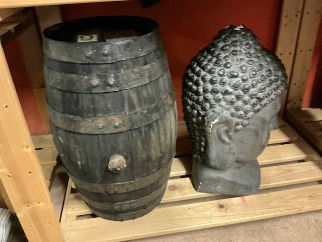 Partij diversen - afbeelding 18 van  29