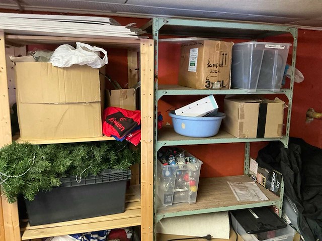 Partij diversen - afbeelding 19 van  29