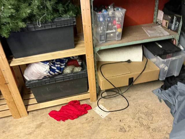 Partij diversen - afbeelding 20 van  29