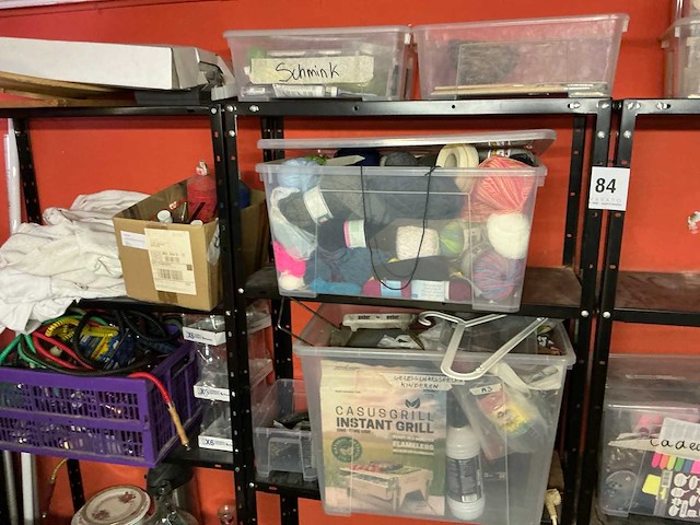 Partij diversen - afbeelding 12 van  29