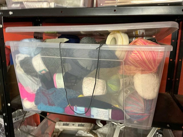 Partij diversen - afbeelding 23 van  29