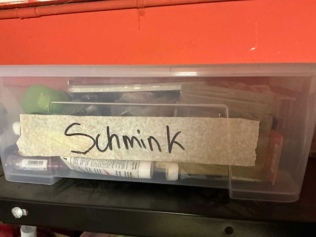 Partij diversen - afbeelding 24 van  29