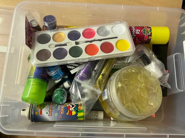 Partij diversen - afbeelding 25 van  29