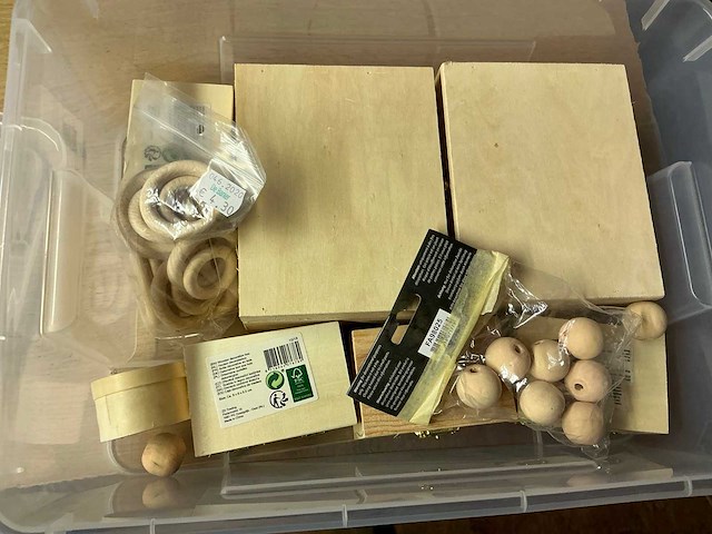 Partij diversen - afbeelding 26 van  29