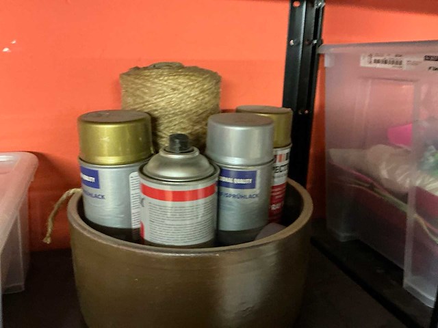 Partij diversen - afbeelding 27 van  29