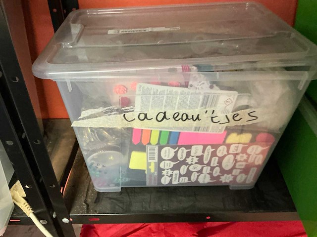 Partij diversen - afbeelding 28 van  29