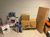 Partij diversen - afbeelding 1 van  10