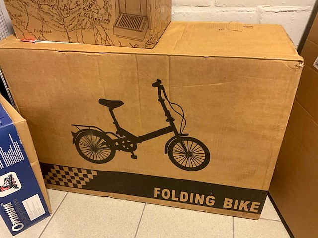 Partij diversen - afbeelding 3 van  10