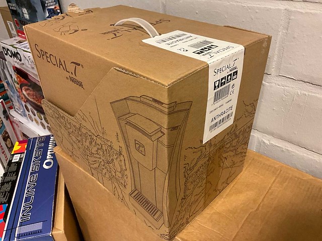 Partij diversen - afbeelding 5 van  10