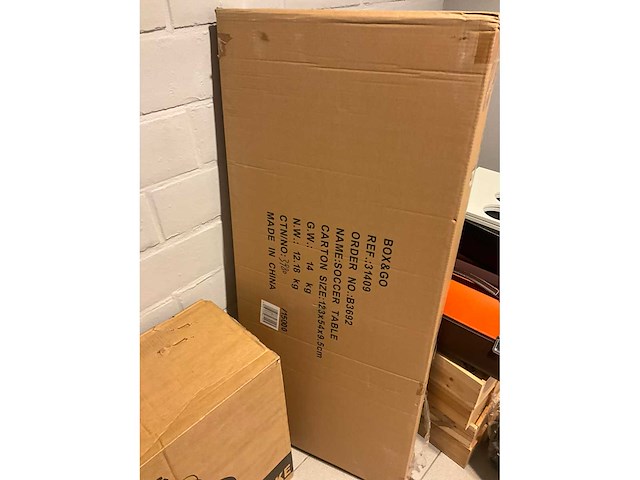 Partij diversen - afbeelding 7 van  10