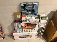 Partij diversen - afbeelding 8 van  10