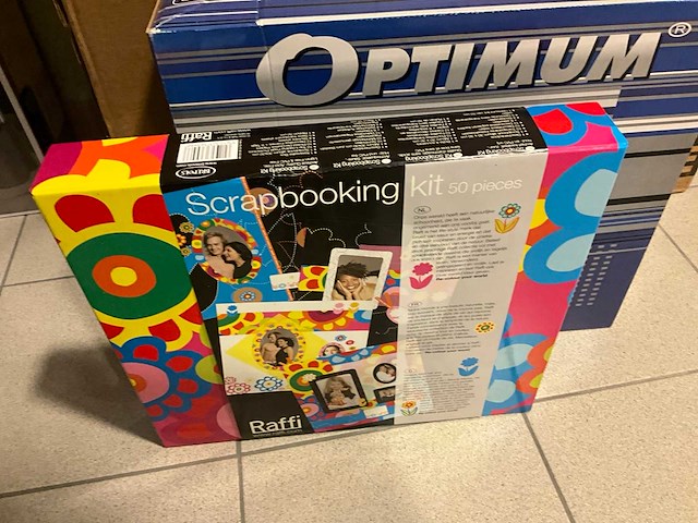 Partij diversen - afbeelding 10 van  10