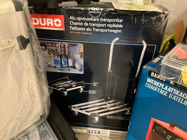 Partij diversen - afbeelding 4 van  11