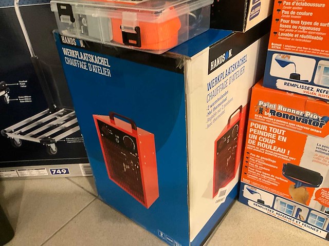 Partij diversen - afbeelding 6 van  11