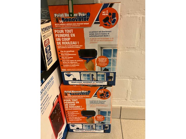 Partij diversen - afbeelding 7 van  11