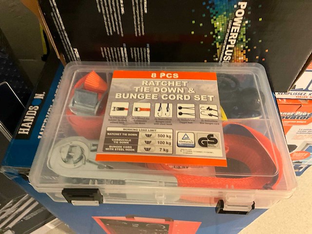 Partij diversen - afbeelding 8 van  11