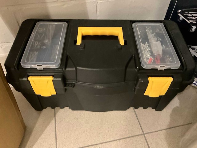 Partij diversen - afbeelding 10 van  11