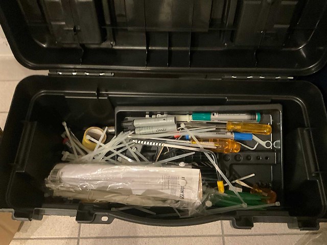 Partij diversen - afbeelding 11 van  11