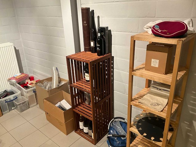 Partij diversen - afbeelding 1 van  36